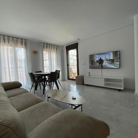 Bonito Apartamento En El Centro De Морайра Екстер'єр фото