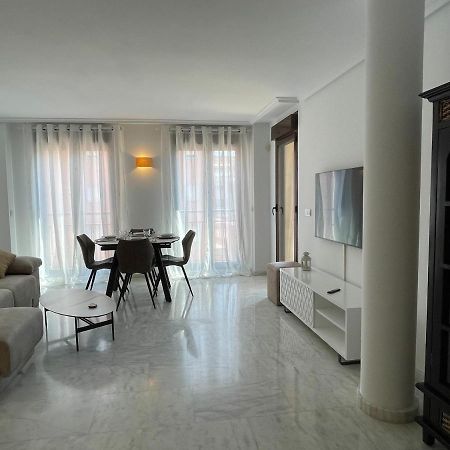 Bonito Apartamento En El Centro De Морайра Екстер'єр фото