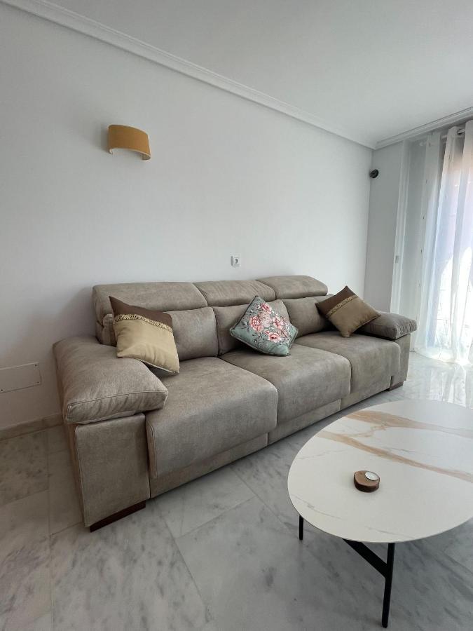 Bonito Apartamento En El Centro De Морайра Екстер'єр фото