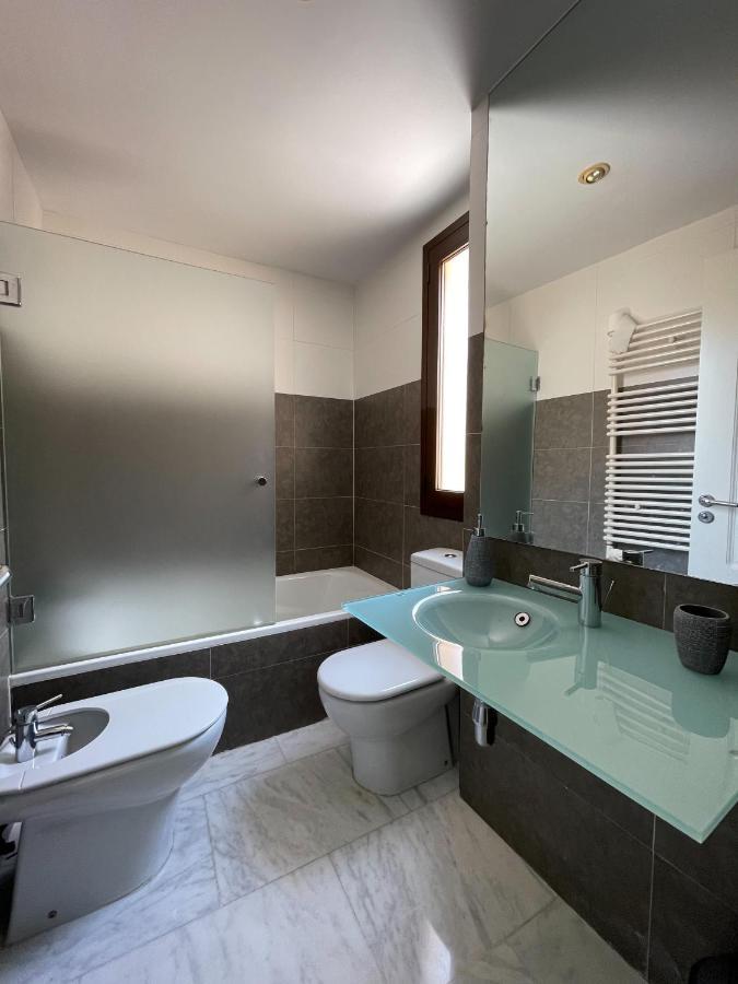 Bonito Apartamento En El Centro De Морайра Екстер'єр фото