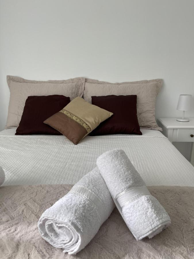 Bonito Apartamento En El Centro De Морайра Екстер'єр фото