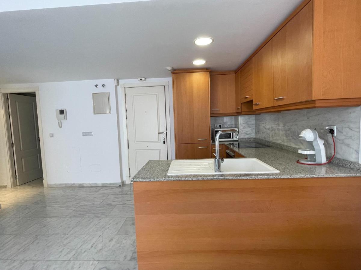 Bonito Apartamento En El Centro De Морайра Екстер'єр фото