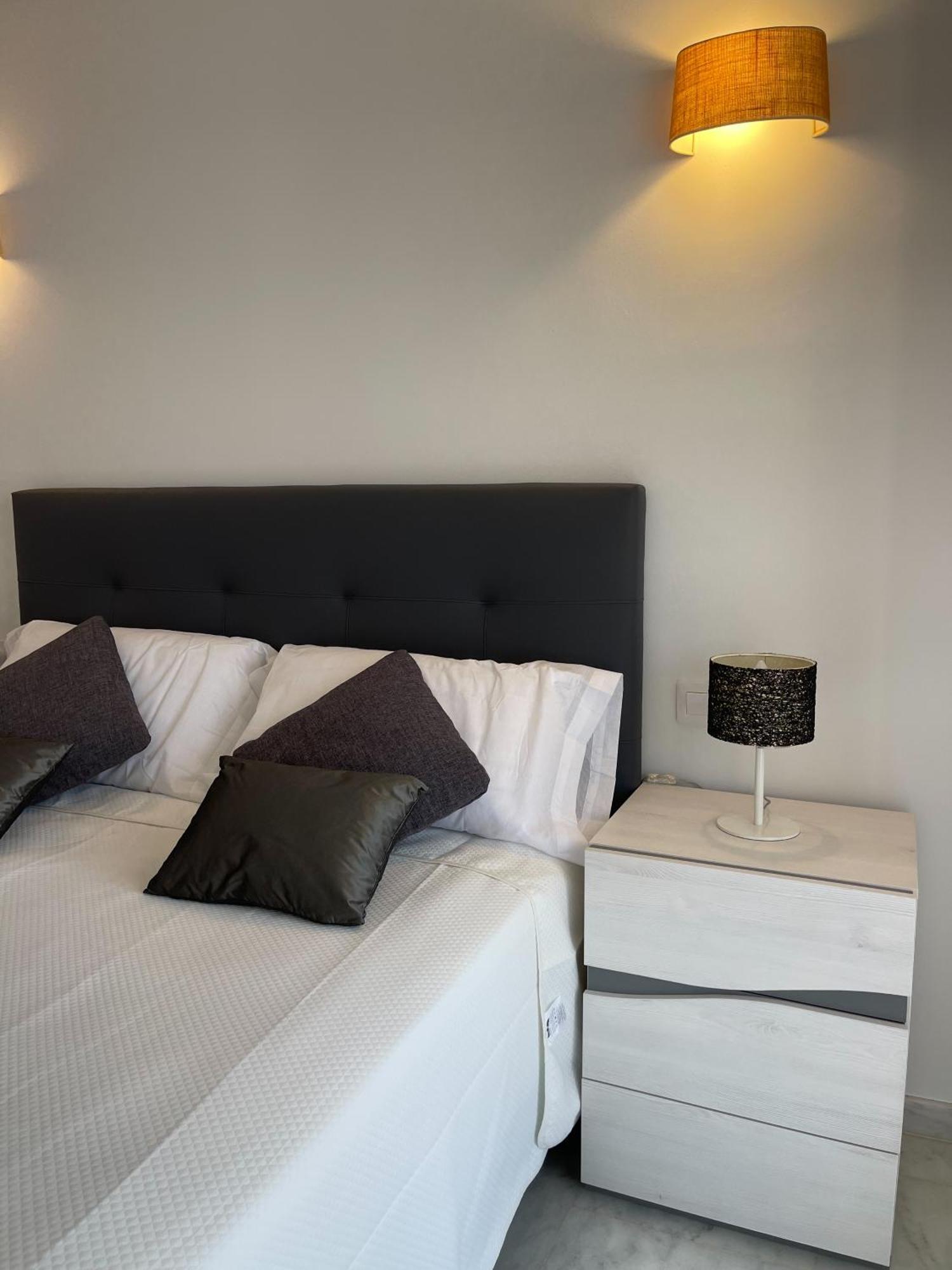 Bonito Apartamento En El Centro De Морайра Екстер'єр фото