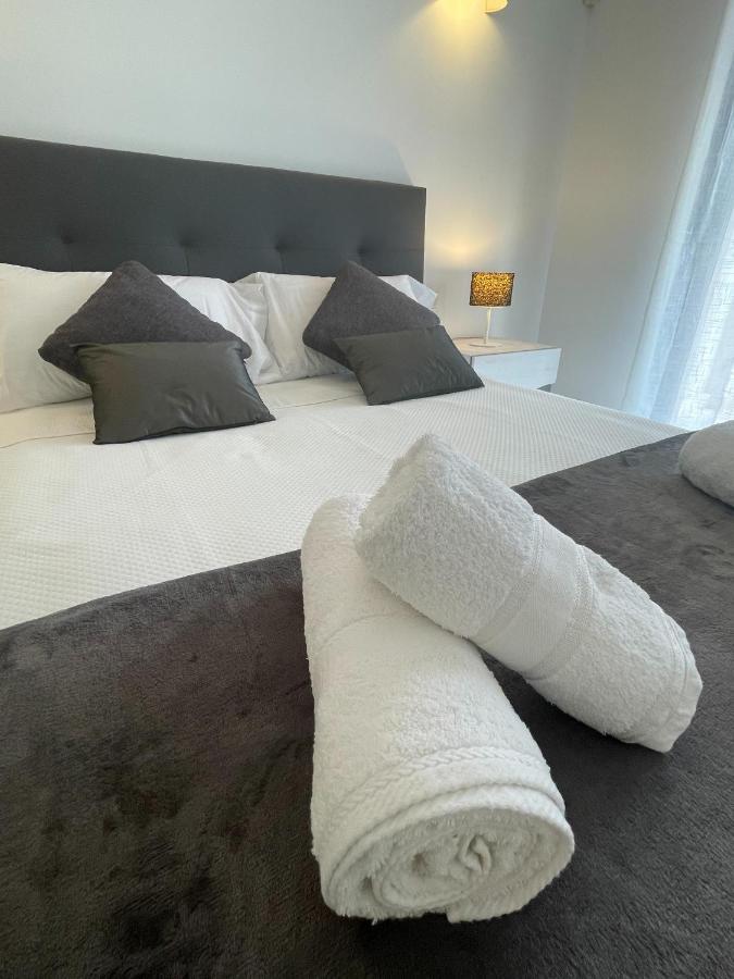 Bonito Apartamento En El Centro De Морайра Екстер'єр фото