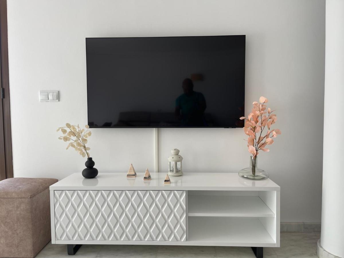 Bonito Apartamento En El Centro De Морайра Екстер'єр фото