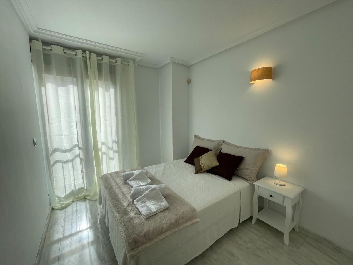 Bonito Apartamento En El Centro De Морайра Екстер'єр фото