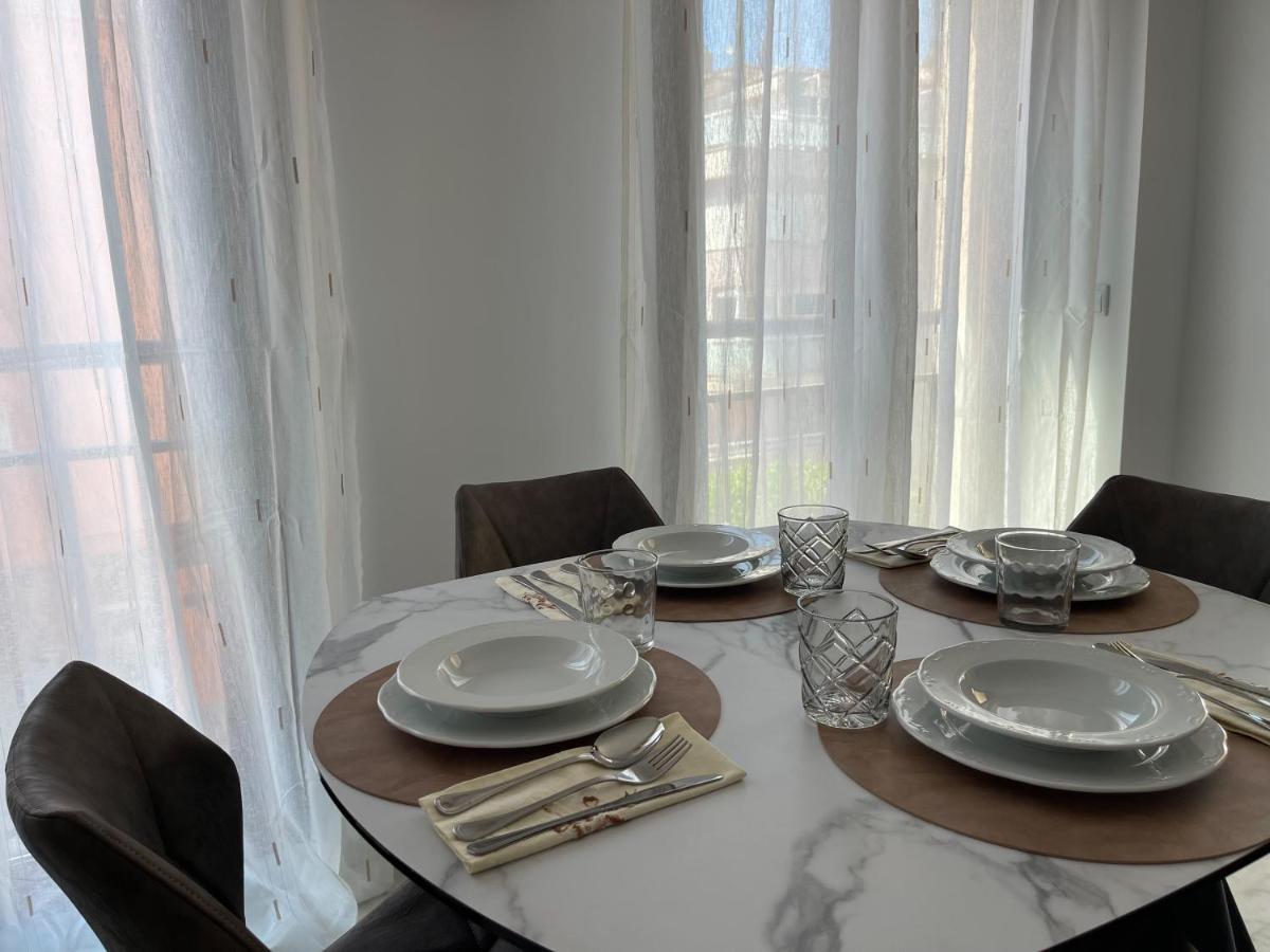 Bonito Apartamento En El Centro De Морайра Екстер'єр фото