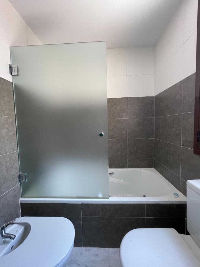 Bonito Apartamento En El Centro De Морайра Екстер'єр фото